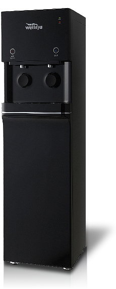 TotalSource Bottless Water Coolers