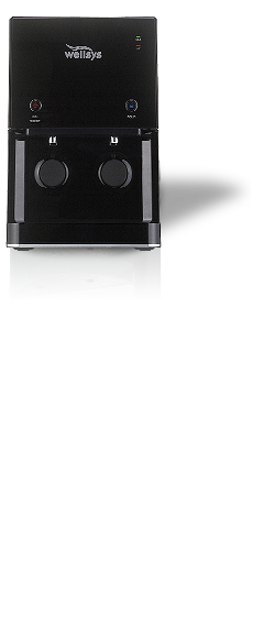 WS9000 Counter Top Cooler