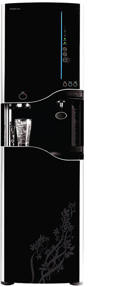 TotalSource Bottless Water Coolers